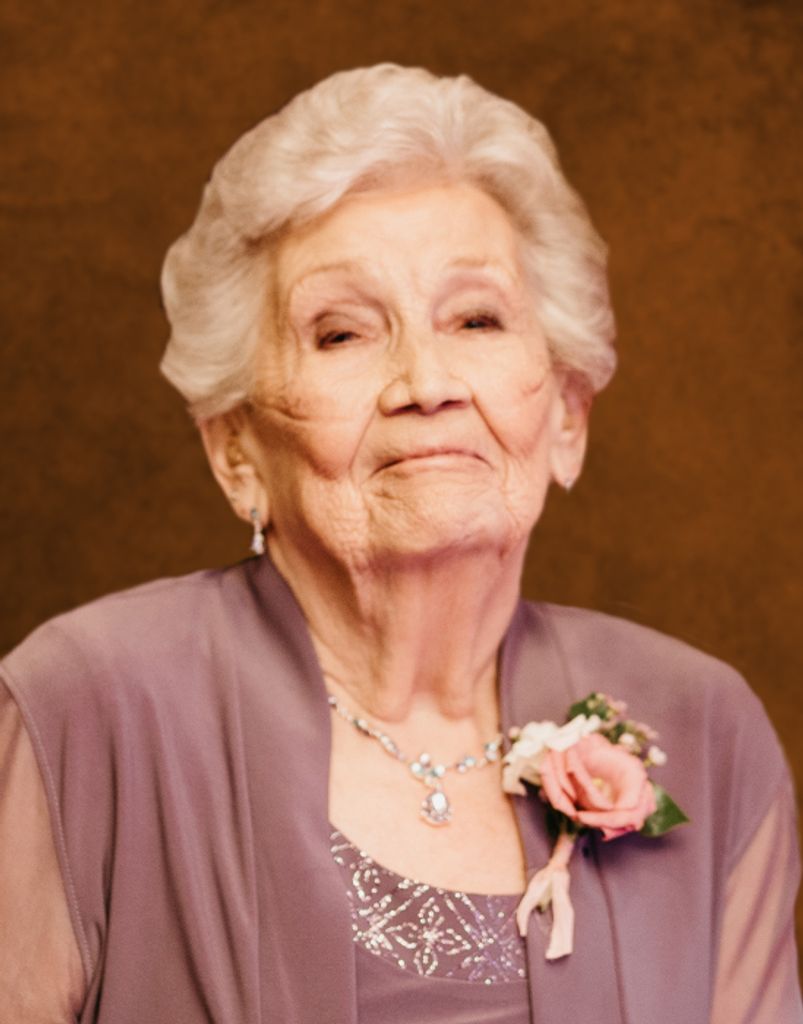 Mary Louise Shott Profile Photo