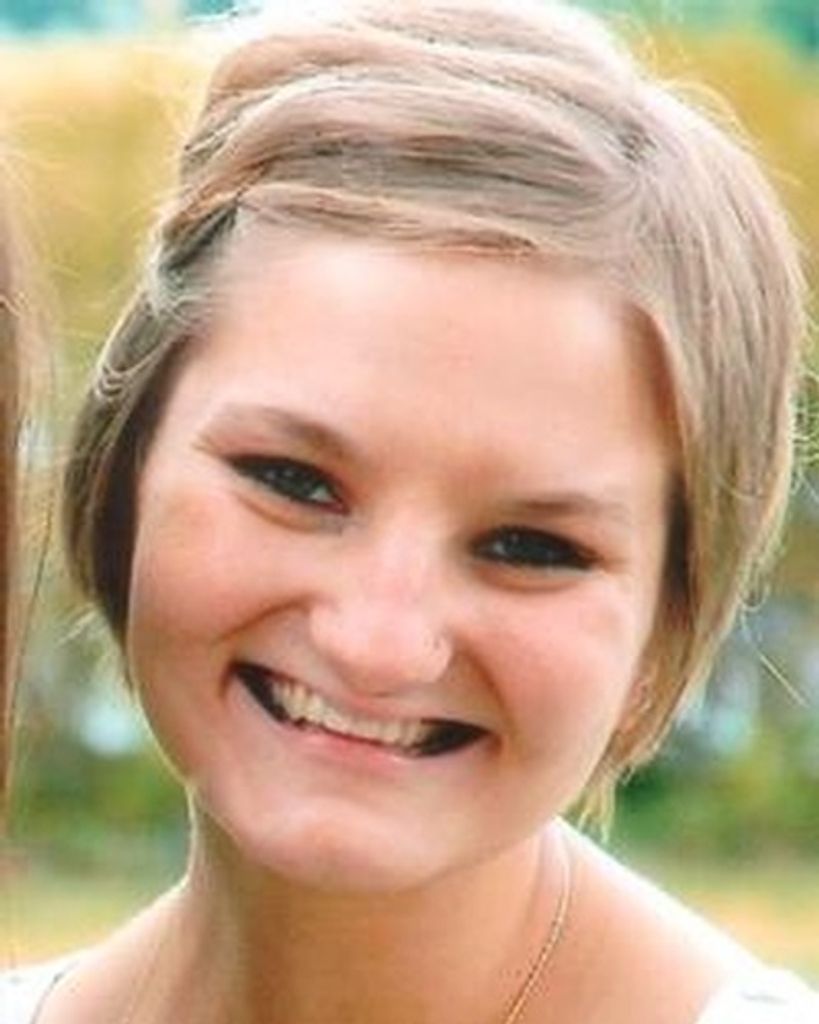 Laura Jane Heitkamp Profile Photo