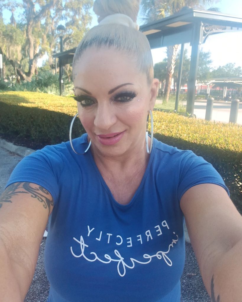 Danielle Marie Pernici Profile Photo