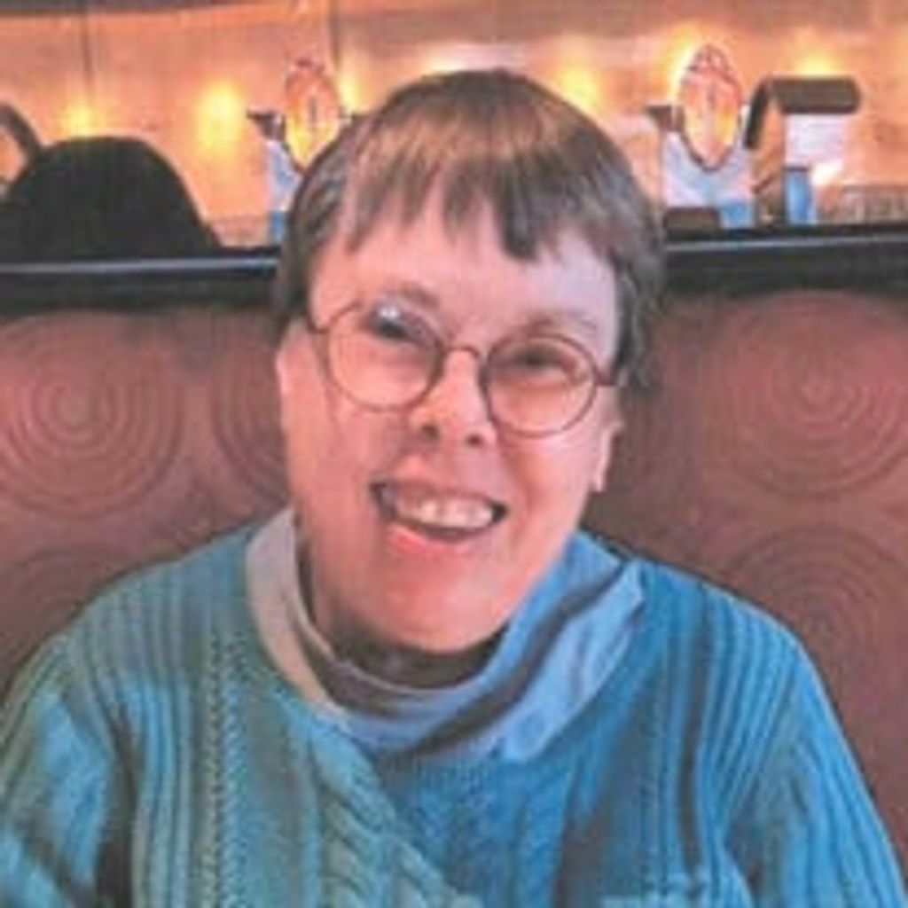 Susan "Sue" Kobe