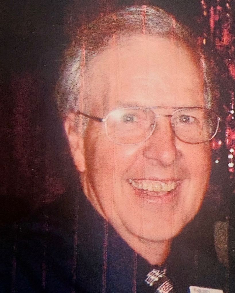 Howard Blakeley Boakes Profile Photo