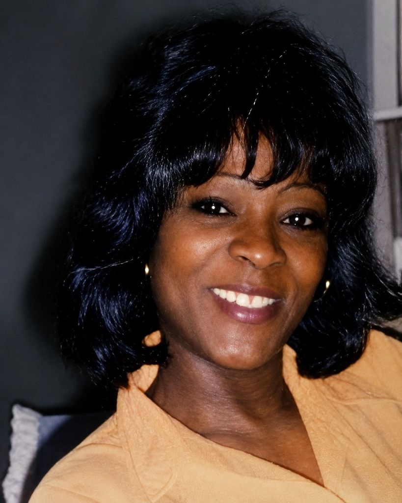 Michelle Aileen Robinson Profile Photo
