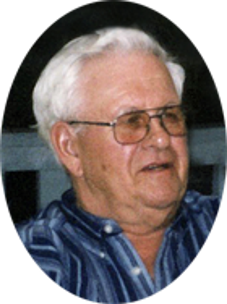 Leslie Frederick Olaf "Les" Anderson Profile Photo
