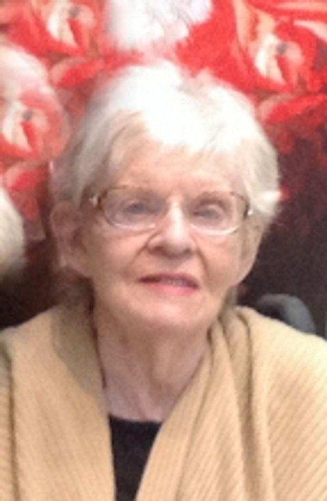 Kathleen Grace Oblinger
