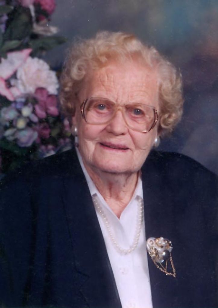 Evelyn Johnson-Chapa
