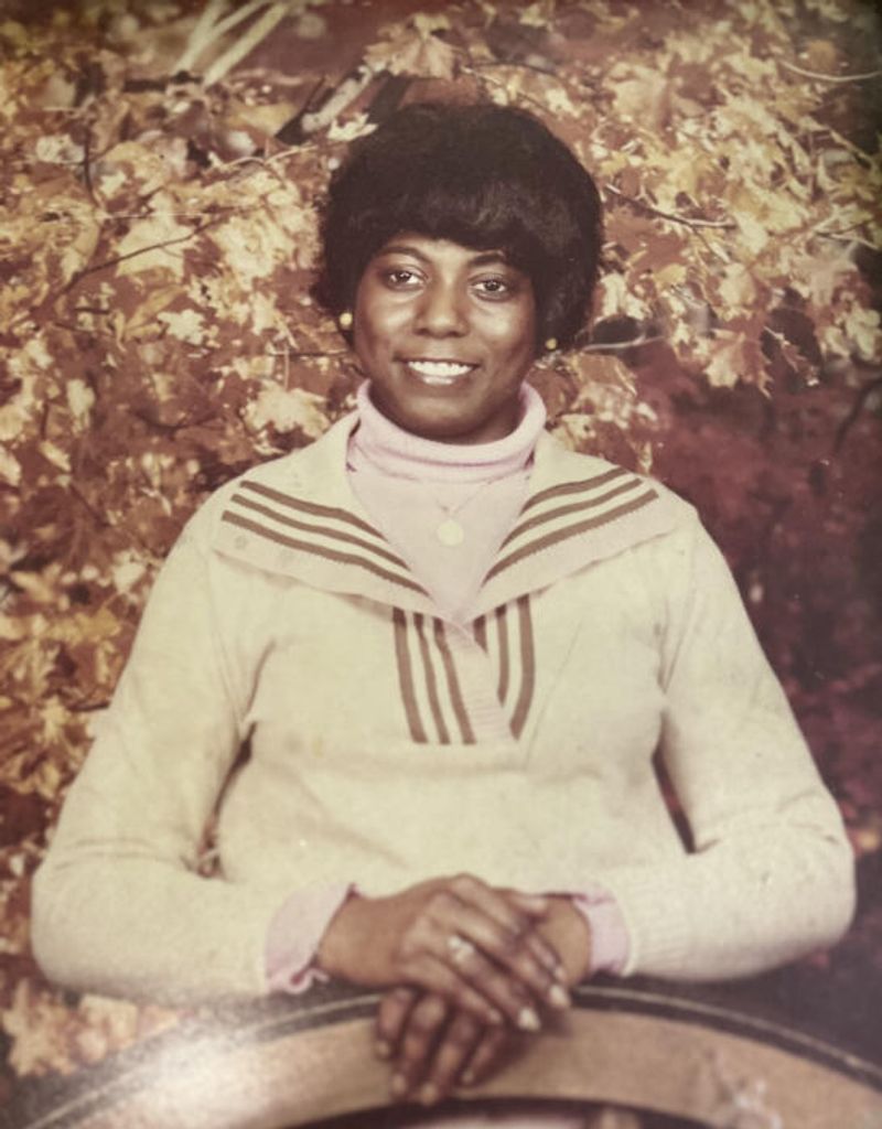 Shirley J. Randolph