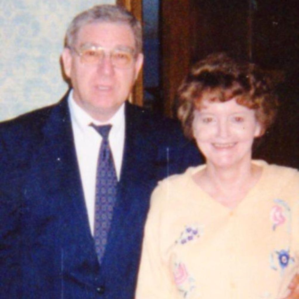 Eirlon Rose Scott