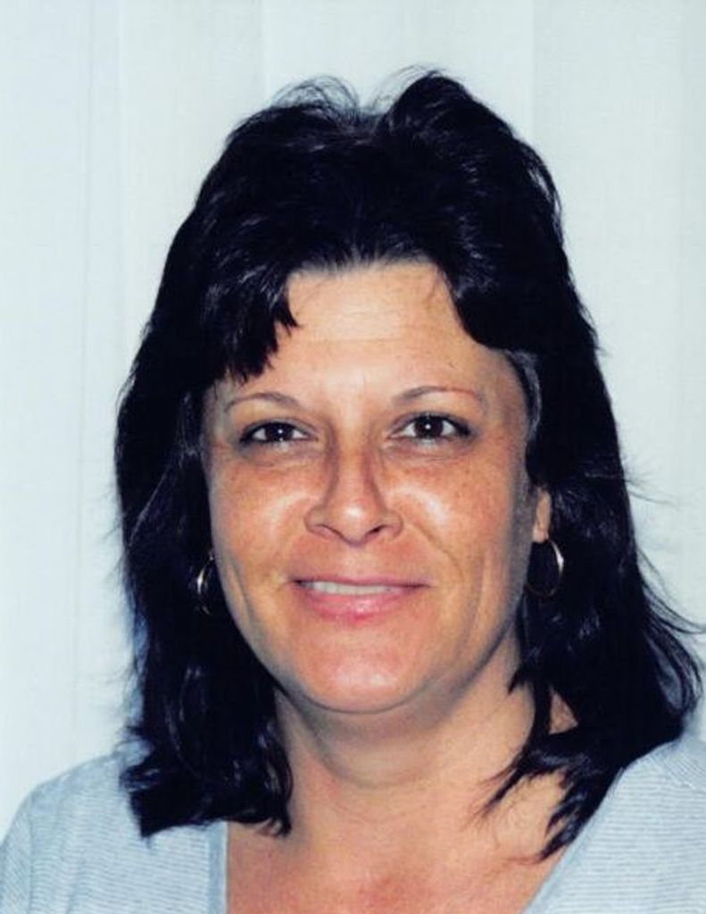 Gail (Cooksey)  Sikes Profile Photo