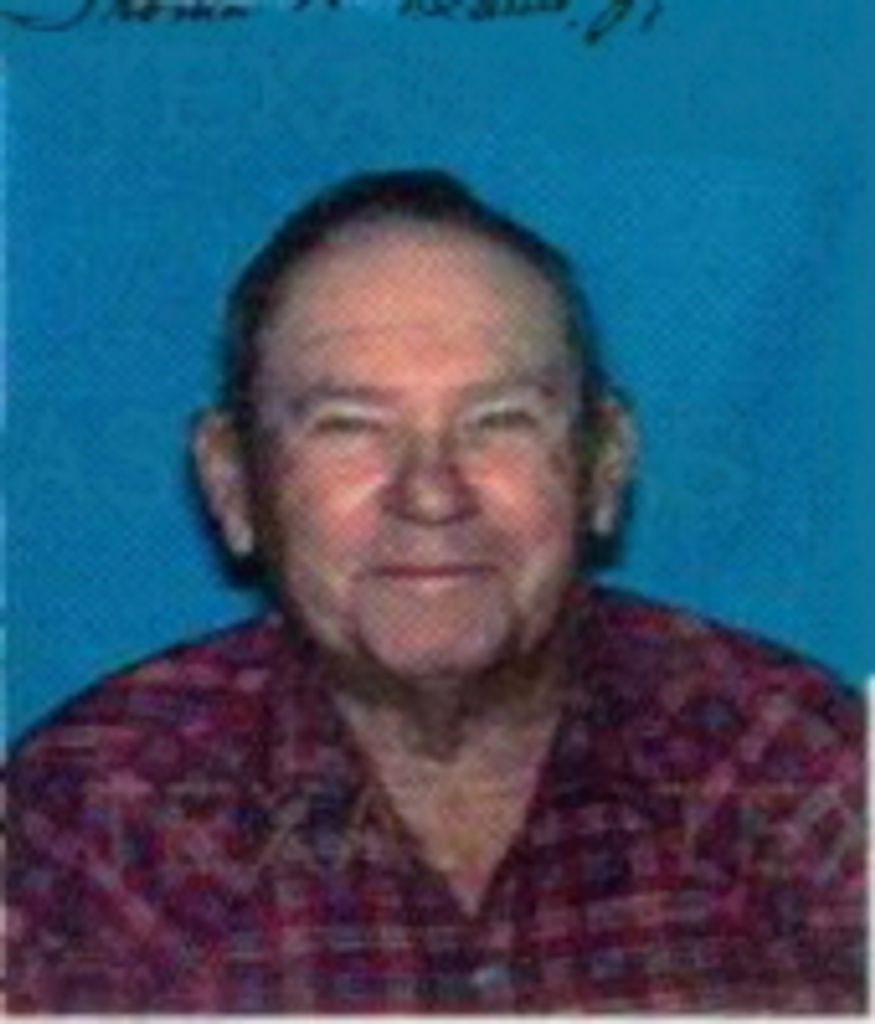 Billy Ray Hunter
