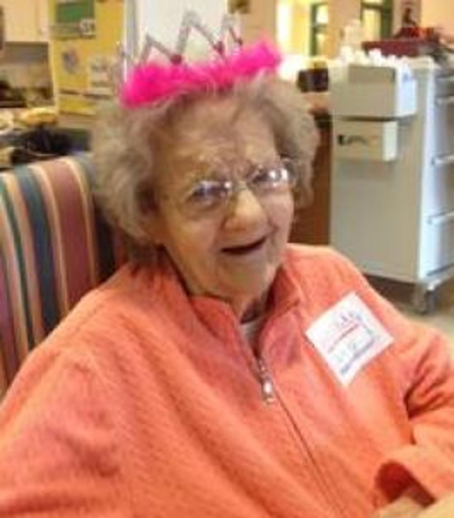 Beverly Gibbons