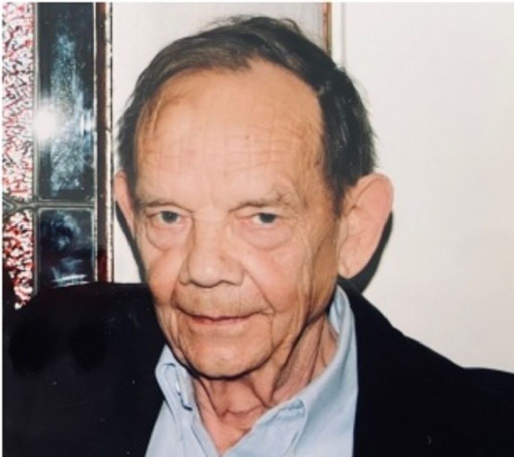 Thornton "Tony" Wayne Ray Profile Photo