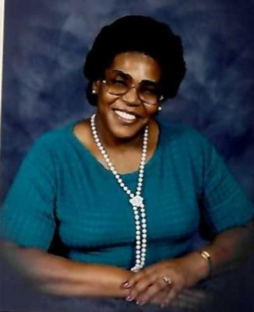Geraldine Willett Profile Photo