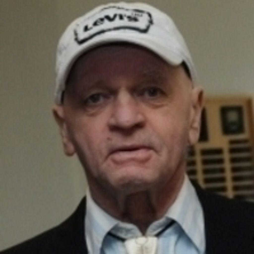 Wayne Arthur Smith