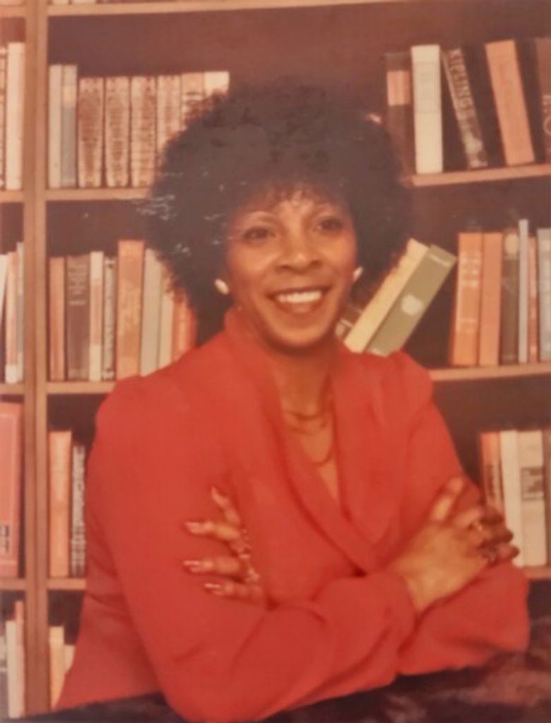 Earlie Mae Marshall Profile Photo