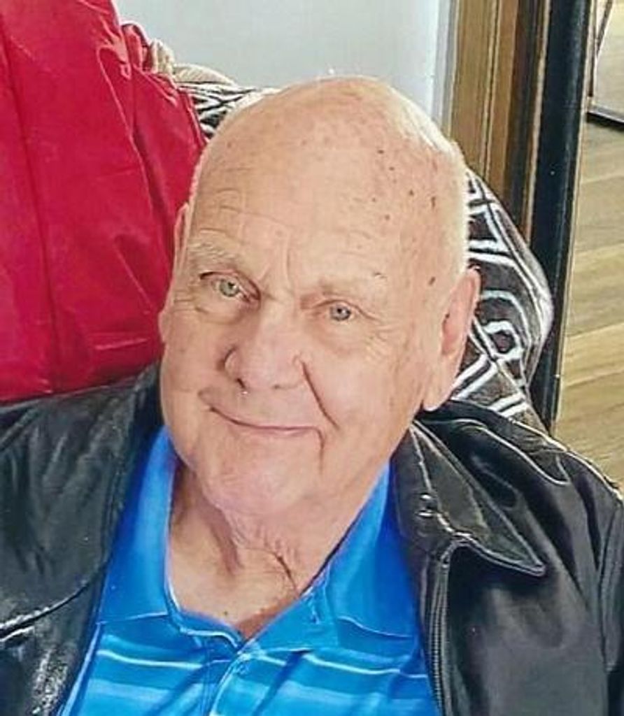 Jack Hawn Profile Photo