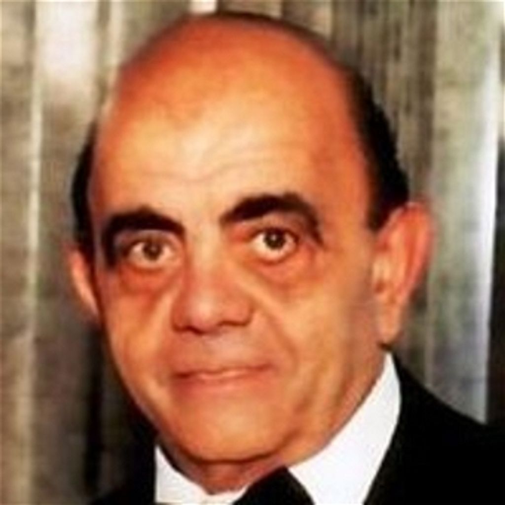 Angelo Jerry Leone Profile Photo