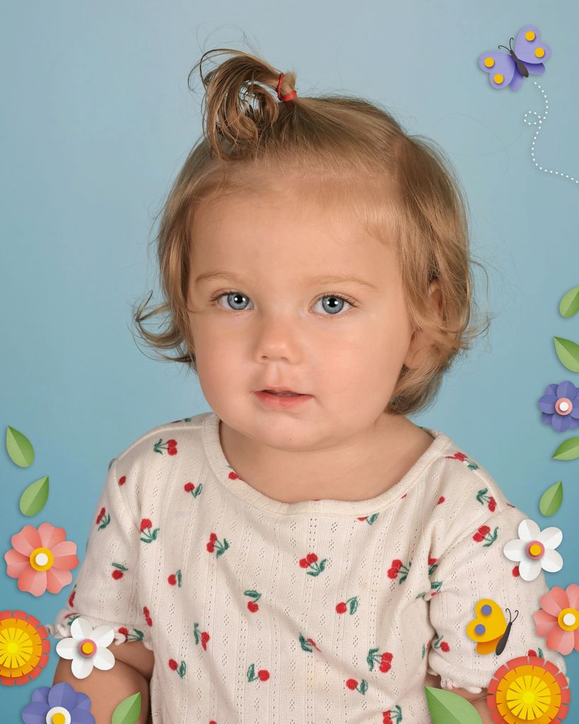 Olive Hazel Morris Profile Photo