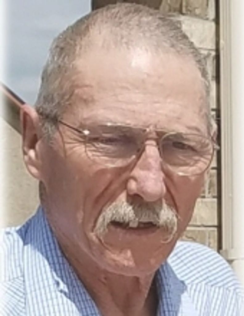 Charles "Charley" Carpenter Profile Photo