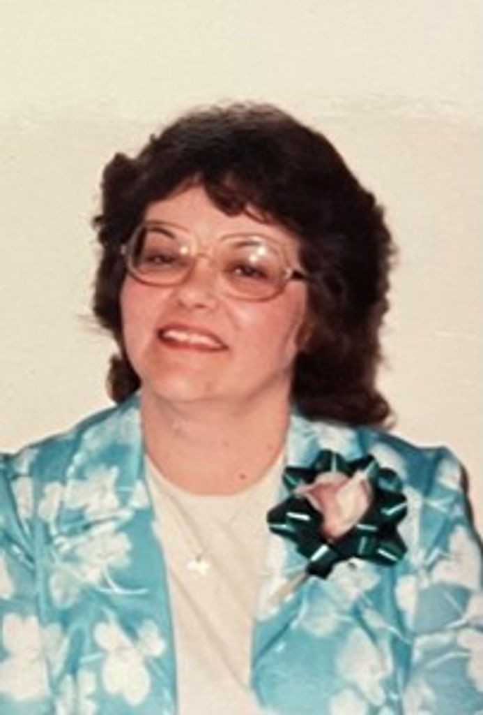 Joyce S. Poppaw