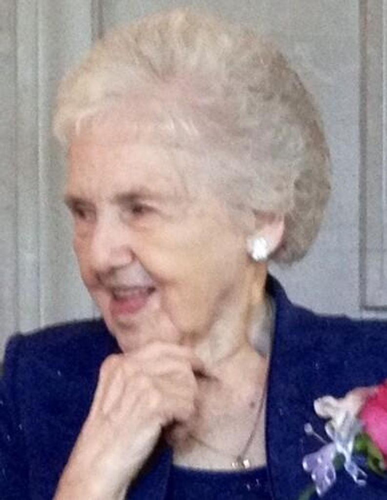 Mildred M (Hanley) Cannon Profile Photo