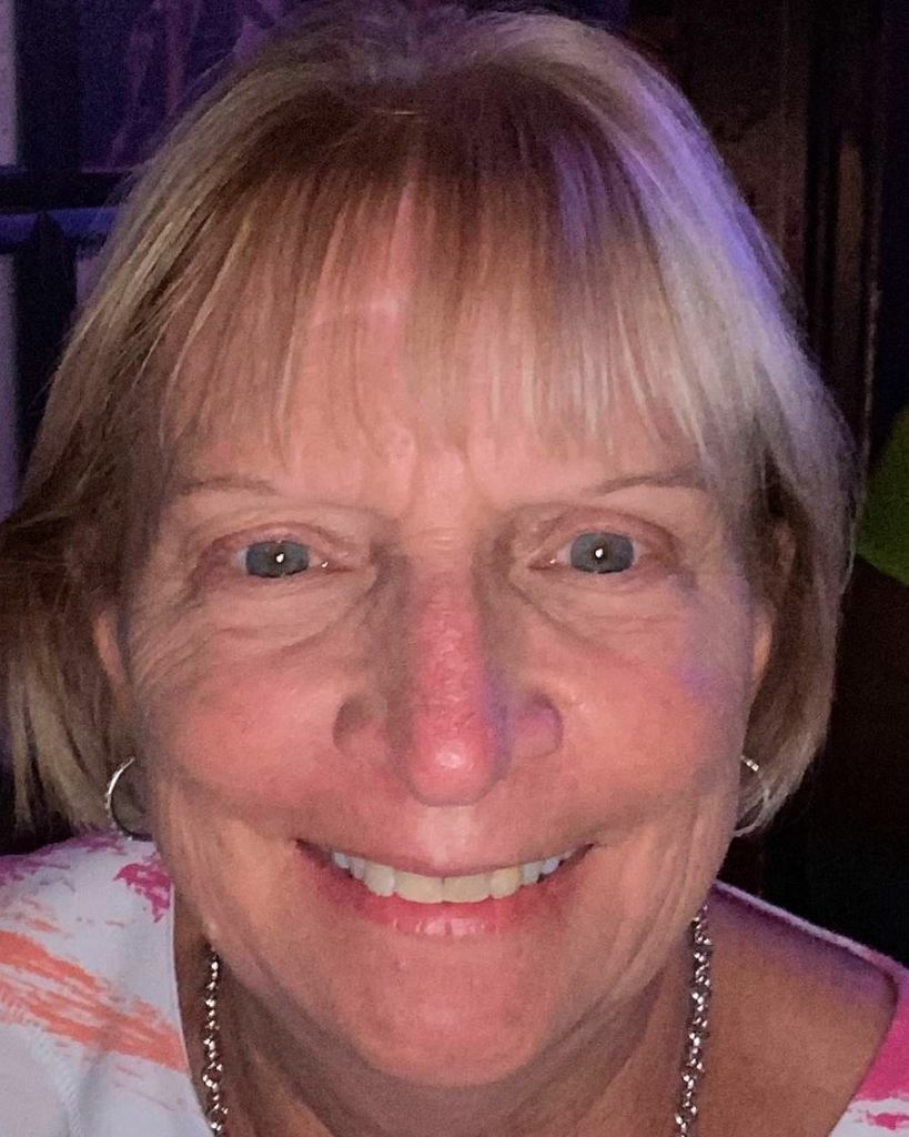 Catherine “Cathy” Pye O’Byrne Profile Photo