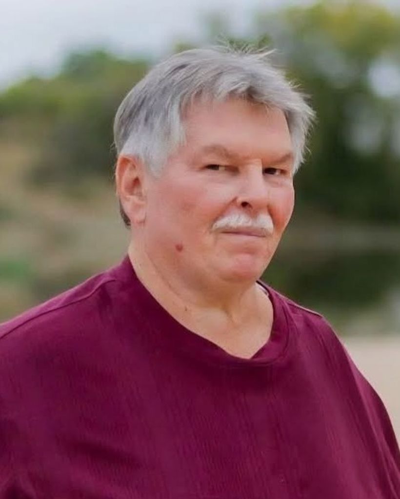 RANDALL K. DILLON Profile Photo