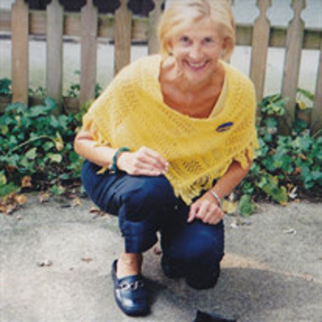 Patricia Richards