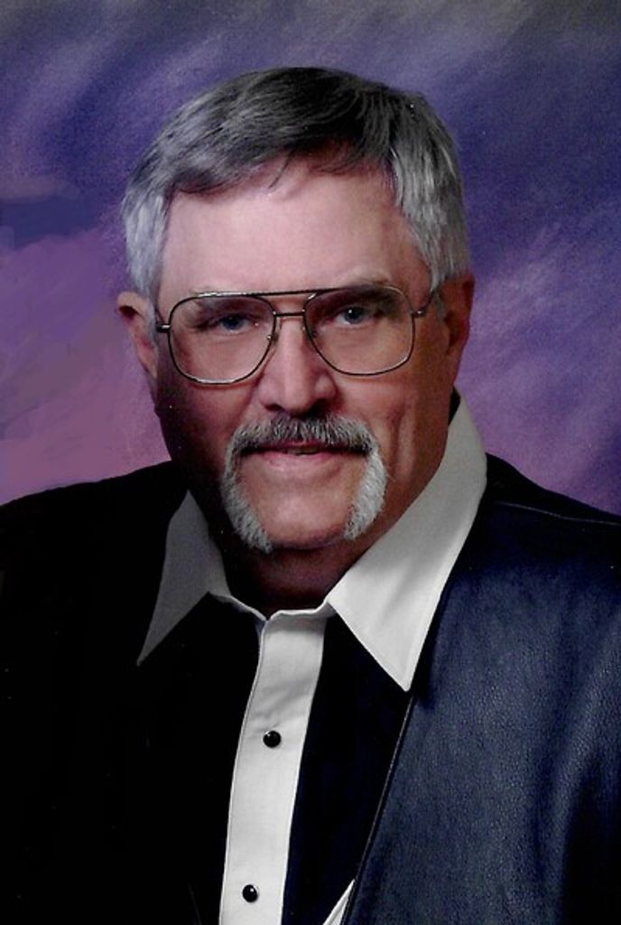 Gerald "Jerry" A. Panosh Profile Photo