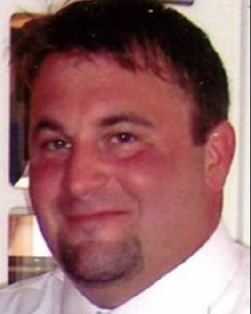 Scott H. Ward Profile Photo