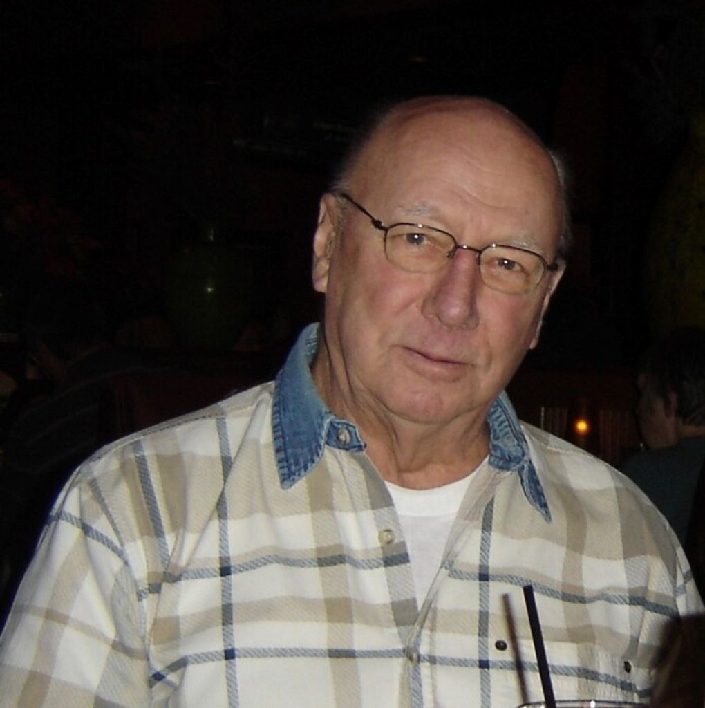 Robert Stanley Peterson Profile Photo