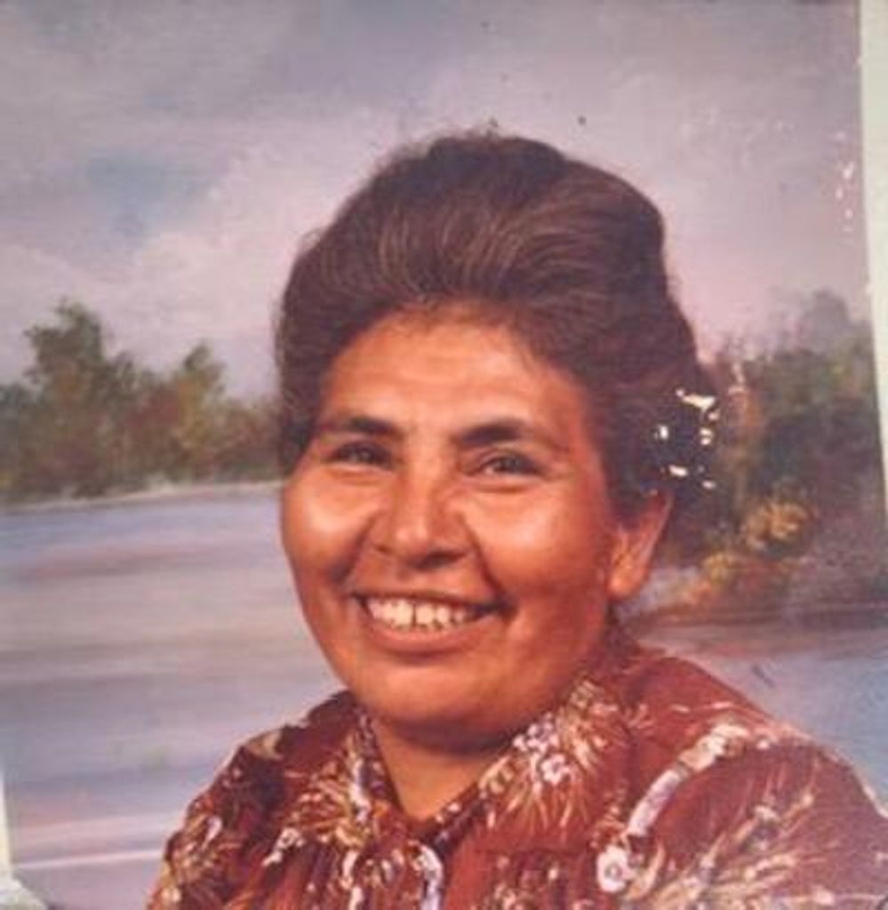 Theresa Madrigal Sauseda Profile Photo