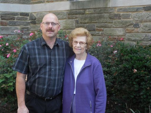 Doris M. Woelfel photo gallery thumbnail 21 of 73