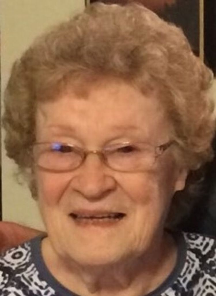 Darlene Doris Greenway