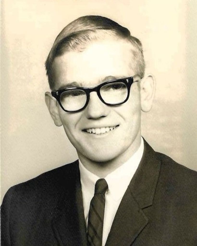 Larry E. Conaway Profile Photo