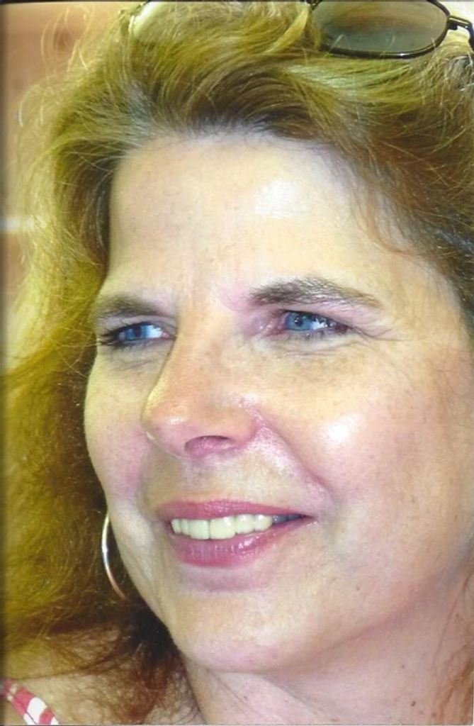 Denise Cooper Profile Photo