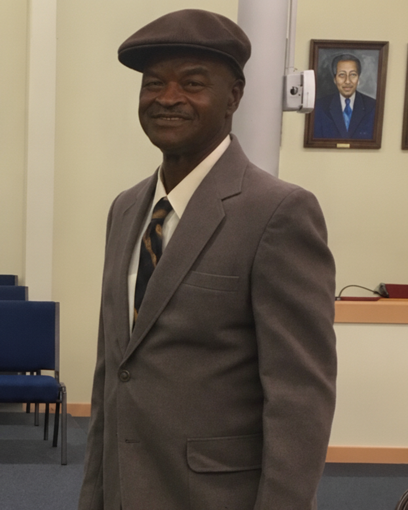 Mr. Petro Fowler, Sr