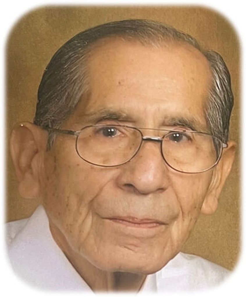 Andres Bustamante Profile Photo