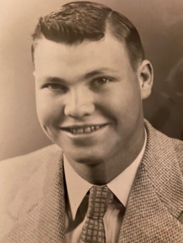 Gary Curtis Swaim Profile Photo