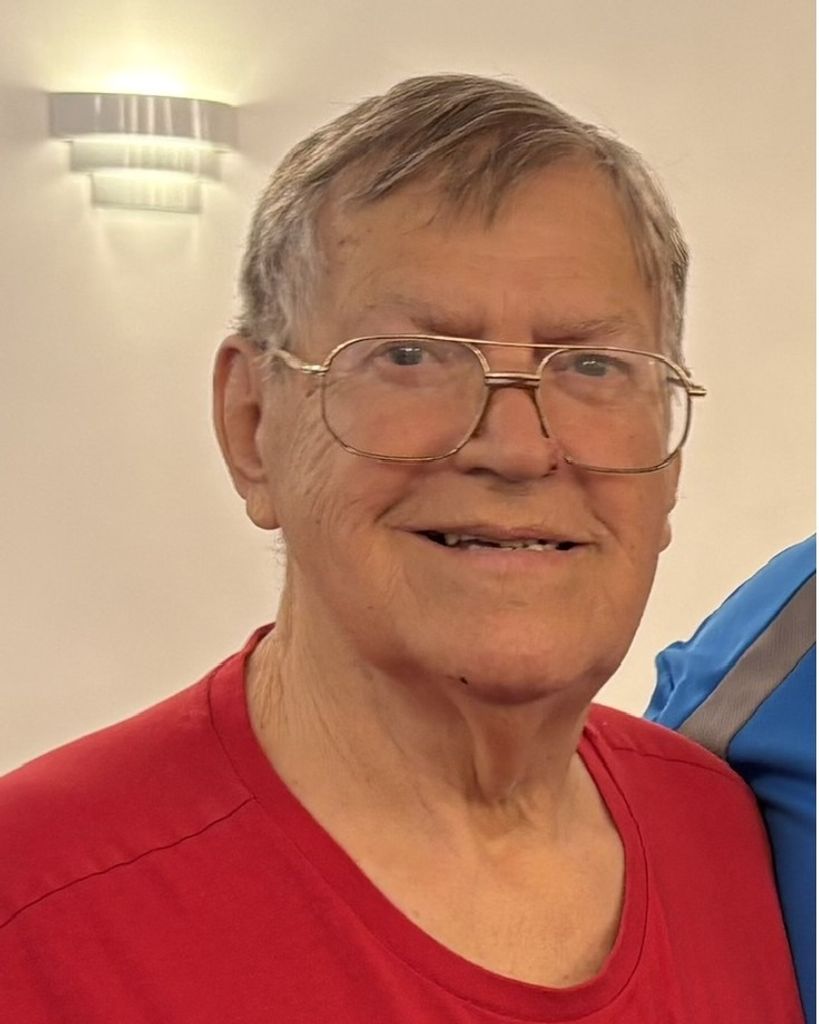 Raymond Randolph Sanders