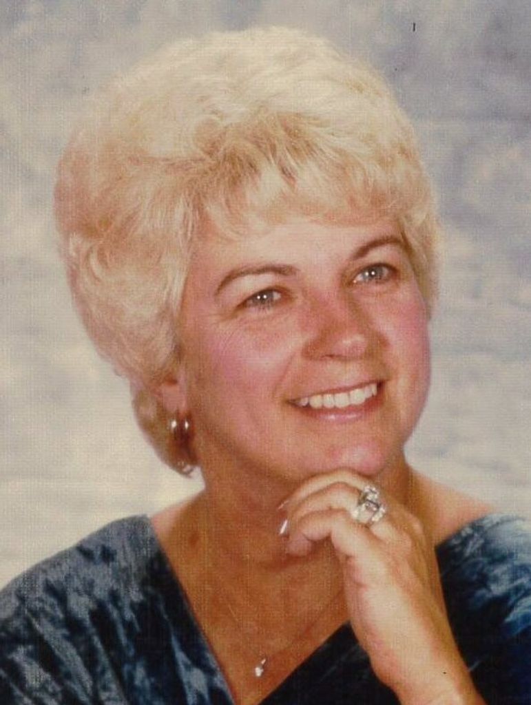 L. Joann Caudell