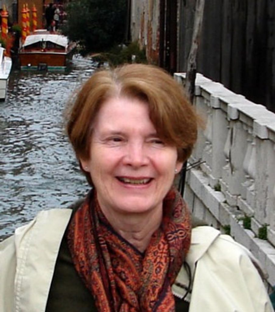 Anne A. Donnelly