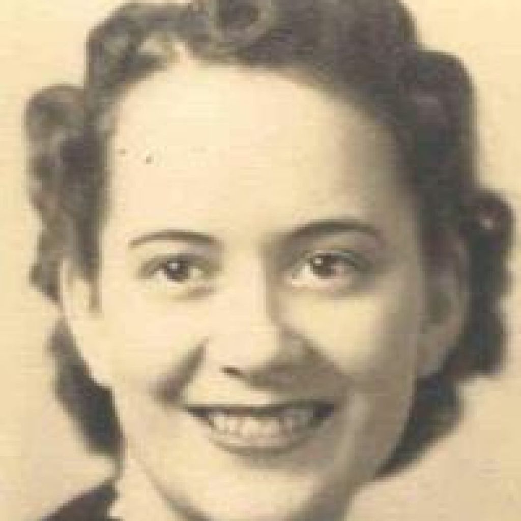 Mae Williams Earl  Nelson