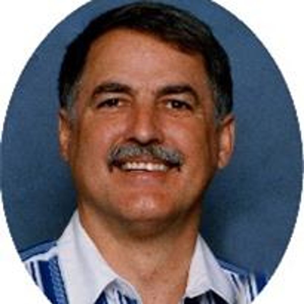 Frank Alan Reynolds