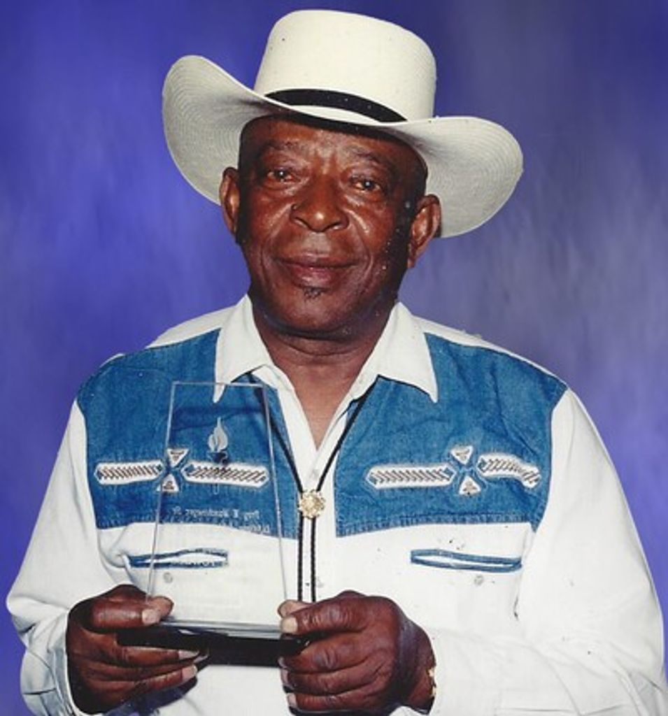 Curtis Powell Profile Photo