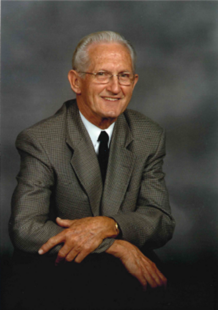 Wallace Eugene "Wally" Farthing Profile Photo