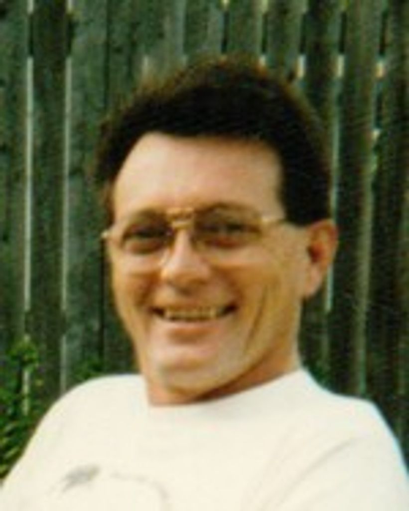 Randal E. Maruhn