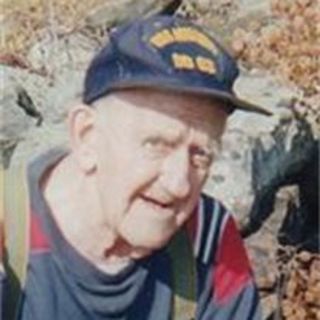 Anthony J. "Oscar" Mierzejewski