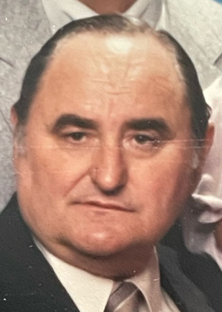 Dan W. Helton Profile Photo