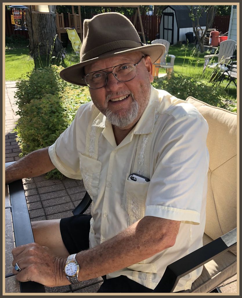 Douglas R. Hanson Profile Photo