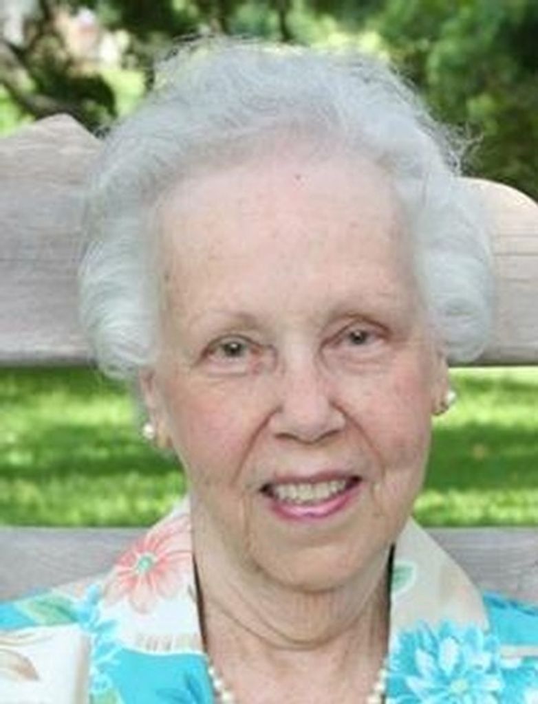 Mildred Richard